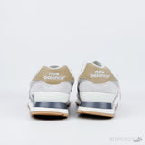 New Balance 574 White Black (Premium Batch) - Photo 7