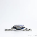 Role* GMT-Master II Batman - Photo 5