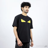 Fendi Short Sleeve T-Shirts - Photo 5