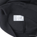 Fendi Bag Bugs Eyes Rubber Eyes Sweatshirt Black - Photo 4