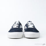 Vans Old Skool Blue - Photo 6