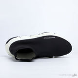 Balenciaga Speed Recycled Black White (Dot Perfect) - Photo 6