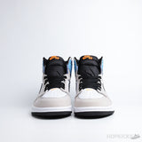 Air Jordan 1 Retro High OG Prototype (Premium Batch) - Photo 6