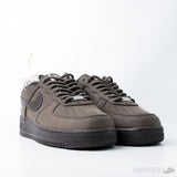 Nike Air Force 1 Low Supreme Baroque Brown (Dot Perfect) - Photo 7