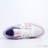 Air Jordan 1 Low SE Arctic Punch - Photo 5