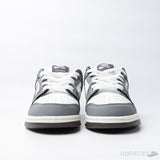 Nike Sb Dunk Low Yuto Horigome Grey (Premium Plus Batch) - Photo 6