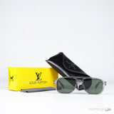Louis Vuitton Golden Logo Vision (Premium Batch) - Photo 4