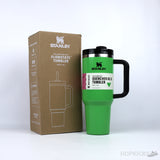 Quencher H2.0 Flowstate Tumbler Kelly Green (1.18L) (Premium Batch) - Photo 4