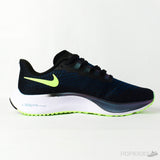 Zoom Pegasus 37 Flyease Ghost Green - Photo 5