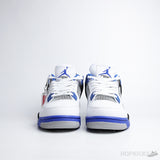 Air Jordan 4 Retro Motorsports (Dot Perfect) - Photo 6