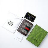 Ophidia GG Mini Wallet (Dot Perfect) - Photo 4