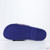 Adilette Farm Rio Camo Blue Slides - Photo 6