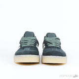 Adidas Clarks 8th Street Samba by Ronnie Fieg Shadow Green - Photo 6