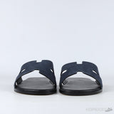 Hermes Izmir Sandals Blue (Premium Plus Batch) - Photo 4