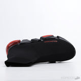 Bale*ciaga Speed Clear Sole Red (Dot Perfect) - Photo 6