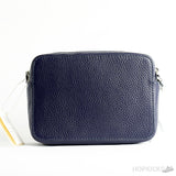 Dior x Jordan Wings Messenger Bag Navy - Photo 2