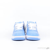 Air Force 1 Low '07 Retro Color of the Month University Blue (Premium Batch) - Photo 6