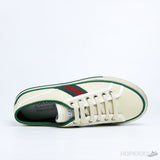 Gucci Tennis 1977 Butter Cotton - Photo 6
