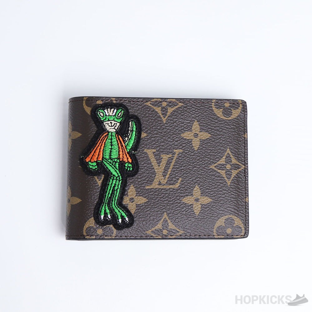 LV Slender Wallet
