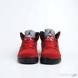 Air Jordan 5 Raging Bull (Premium Batch) - Photo 6