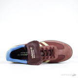 New adidas Nylon Samba x Wales Bonner [Without box] - Photo 4