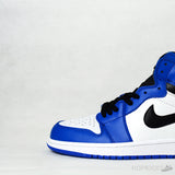 Air Jordan 1 Retro High Game Royal (GS) - Photo 8