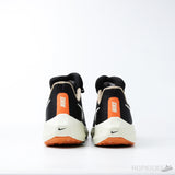 Air Zoom Pegasus 39 Black Green Safety Orange (Dot Perfect) - Photo 8