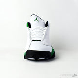 Air Jordan 13 Lucky Green - Photo 3