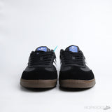 Adidas Samba OG Black White Gum (Dot Perfect) - Photo 6
