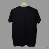 Balmain Black Gold T-Shirt - Photo 2