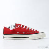Converse Chuck Taylor All-Star 70 Ox Enamel Red (Premium Plus) - Photo 3