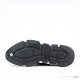 Bale*ciaga Speed Trainers Black White - Photo 4