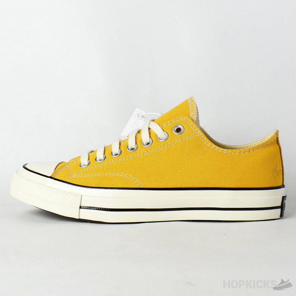 All-Star 70s Ox Sunflower