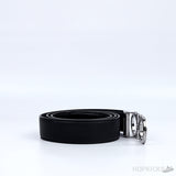 Salvatore Ferragamo aa Belt 3 - Photo 2
