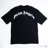 Palm Angels Palm Classic Print T-Shirt - Photo 2