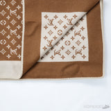 Louis Vuitton Embrace Poncho - Photo 4