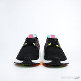 Ultra Boost 22 Black Turbo Mint Rust (Real Boost) (Premium Batch) - Photo 8