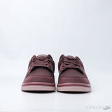 Nike Dunk Low Premium Burgundy Crush (Premium Plus Batch) - Photo 6