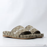 Gucci x Bale*ciaga Slides (Premium Batch) - Photo 7