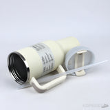 Quencher H2.0 FlowState Tumbler Off White (1.18L) (Dot Perfect) - Photo 3