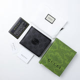 GG Wallet With Removable Card Case (Dot Perfect) - Photo 4