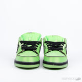 Nike SB Dunk Low The Powerpuff Girls Buttercup (Premium Batch) - Photo 6