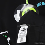 Barrow Doted Black T-Shirt - Photo 4