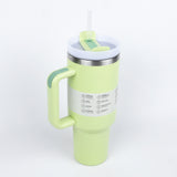 Quencher H2.0 Flowstate Tumbler Dark Green (1.18L) - Photo 2