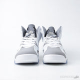Air Jordan 6 Cool Grey - Photo 6