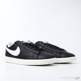 Nike Blazer Low '77 Vintage Black White - Photo 7