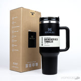 Quencher H2.0 Flowstate Tumbler Black (1.18L) - Photo 4
