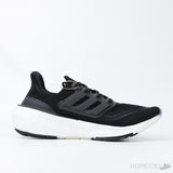 Ultra Boost Light Core Black White (Dot Perfect) - Photo 3