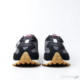 New Balance 327 Black Silver (Premium Batch) - Photo 6