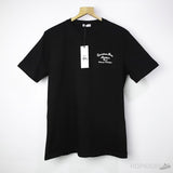 Dior Atelier Paris Black T-Shirt - Photo 2
